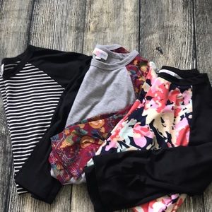 Lularoe randy size small